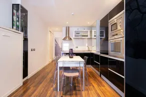 Centrally located and elegant apartment in Puerto Cruz - Image 3