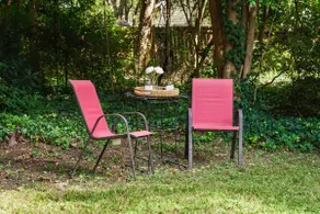 Golf & Downtown | king bed | 2BR townhouse - Image 3