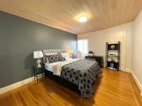Golden Gate Park Home- 3 Bedrooms - Image 2