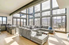 Lux Windham Getaway - Views & Indoor Heated Pool - Image 3