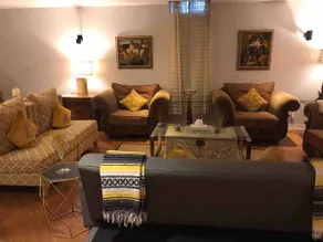 Spaced Stylish Aura Apartment Mississauga Toronto - Image 2