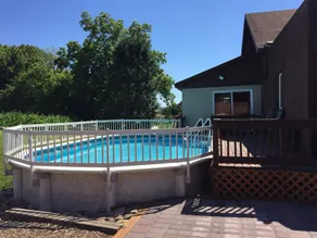 White Horse Guest Home w/Pool / hot tub - Image 5