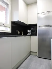A charming, newly renovated apartment in the center - Image 5