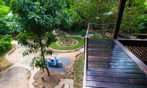 Koh Chang Residence Big Tree House S692 - Image 4