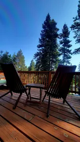 Mountain Retreat, steps from Skiing, Mountain Biking, and Hiking - Image 5