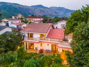 Modi Casa Lonavala (4BHK private villa with pool) - Image 2