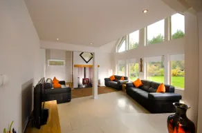 Cluain House - Luxury in the Highlands of Scotland - Image 3