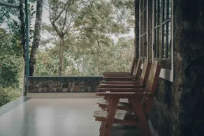 Thumpayil Hills Plantation Homestay Vagamon - Image 3