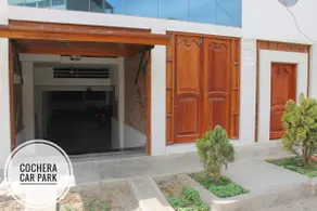 Private Apartment in Lambayeque With Car Parking - Image 4