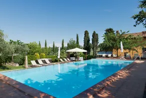 I Limoni Apartment in Tuscany - Image 5