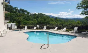 Chic Condo on Gatlinburg Strip with Pool! - Image 3
