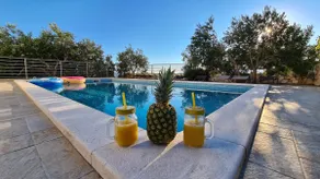 Villa Ana + Private Pool and Sea View near Split - Image 3