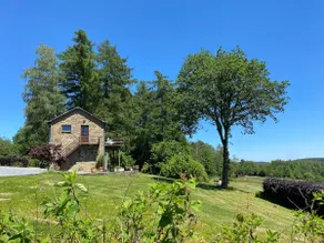 Quiet cottage with stunning forest views - Image 2