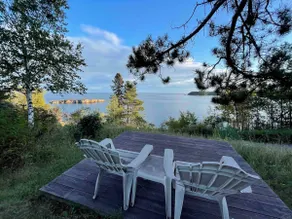 Superior Lakefront Cabin - Beach - Trail Access - Image 5