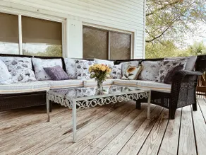 Farmhouse. Updated & great place to relax. Exit133 - Image 4