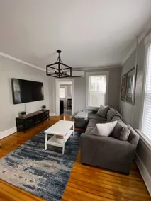 Saugerties Village Space with Great Backyard - Image 3