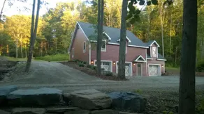 The Barn at Summit House - Image 2
