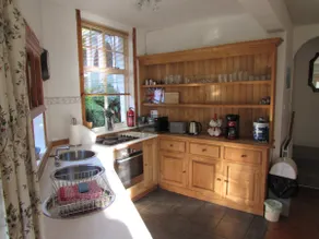 The Hall cottage. - Image 2