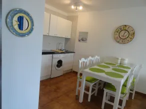 2 Bedroom  Apartment Costa Teguise with WIFI - Image 5