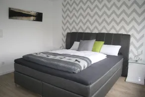 Time out at the lake ***** Apartment ”Südwind,” 70 sqm - Image 2