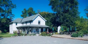 Fells Meadows - Farmhouse, yurt, etc + 100 acres - Image 4