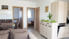 Helles, modernes Apartment SUMA - Image 4
