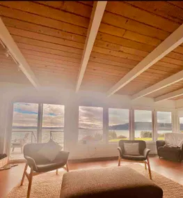 Anacortes Waterfront Complete Remodel/Hot Tub - Image 5