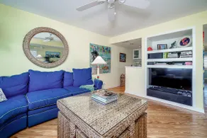 Oceanfront 4 bedroom 4 bath at Beacon's Reach - Image 5