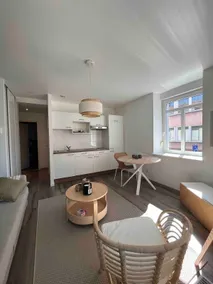 Apartment F2 – City Center - Image 3