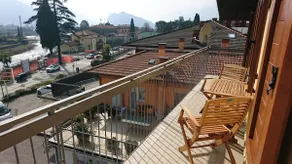 La Piazza - 65 sqm apartment in the heart of Arco - Image 4