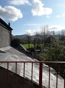 Top Floor @ Cantref House, Brecon for 2 persons. - Image 5