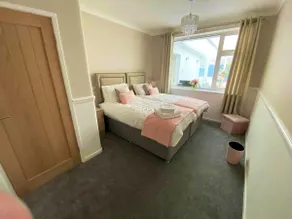 Newcastle Lodge, Bungalow near to Cleveleys beach - Image 5