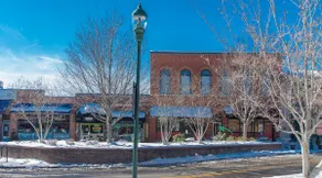 Downtown Hendersonville Loft with private balcony overlooking Main Street. - Image 2