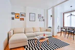 L'Échasseur – Modern apartment, tasteful décor - Image 4