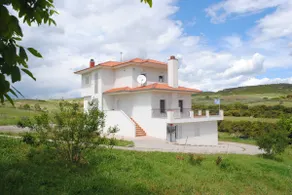 Villa isolata tra Salonicco e Calcidica - Image 2