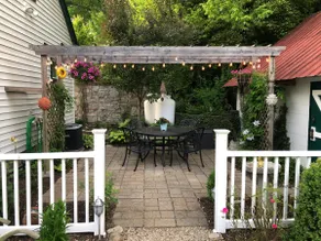 Day's End Cottage: Peaceful, Charming & Clean. No cleaning fee! - Image 4