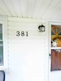 Fred & Fanny’s Cozy 2 Bedroom Home - Image 3