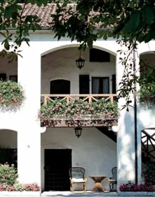 COLVAGO IL PIOL - ANCIENT VENETIAN VILLA - Image 2
