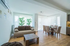 Gemini Apartments III. (4+2 guests) - Image 4