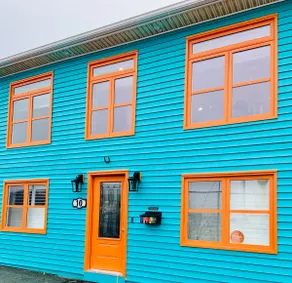Salt & Battery Portside Luxury Waterfront Retreat - Image 2