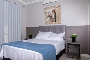 Nilmare Apart Hotel - Image 4
