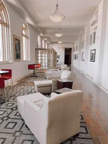 BONNIE-DWTN 1BR W/KINGBED IN A HISTORIC BLDG - Image 4
