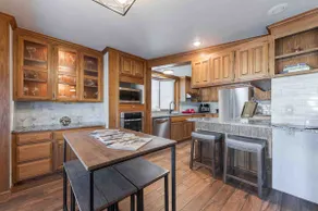 Huge OKC Cabin Home w/ Gameroom, 3 Living Rm & Gym - Image 4