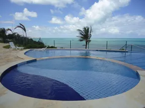 Apartment Condominium Villa Imperial/Porto Brasil Natal - Image 5