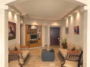 Spacious Apart, 2-min to beach & Old Souk - Image 4