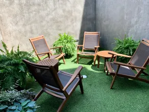 Lakeview Hideaway: Parking & Private Garden Apt - Image 5