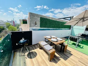 Dream loft… private terrace - Image 3