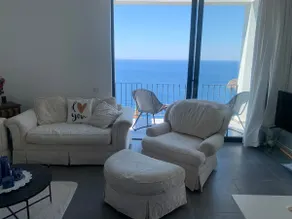 Apartment with spectacular sea views and private pool - Image 5