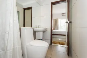 Dhomz suites, Studio apartment in Panampilly Nagar - Image 5