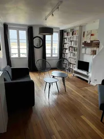 Large apartment 10 min from the castle on foot. - Image 2
